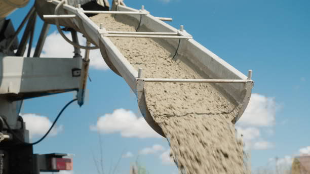 Best Concrete Staining and Coloring in Troutman, NC
