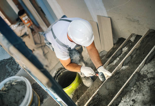  Troutman, NC Concrete contractor Pros