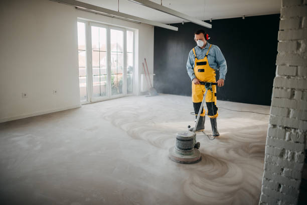 Best Concrete Sealing and Maintenance in Troutman, NC