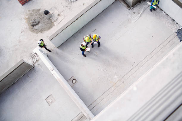 Best Concrete Grinding and Polishing in Troutman, NC